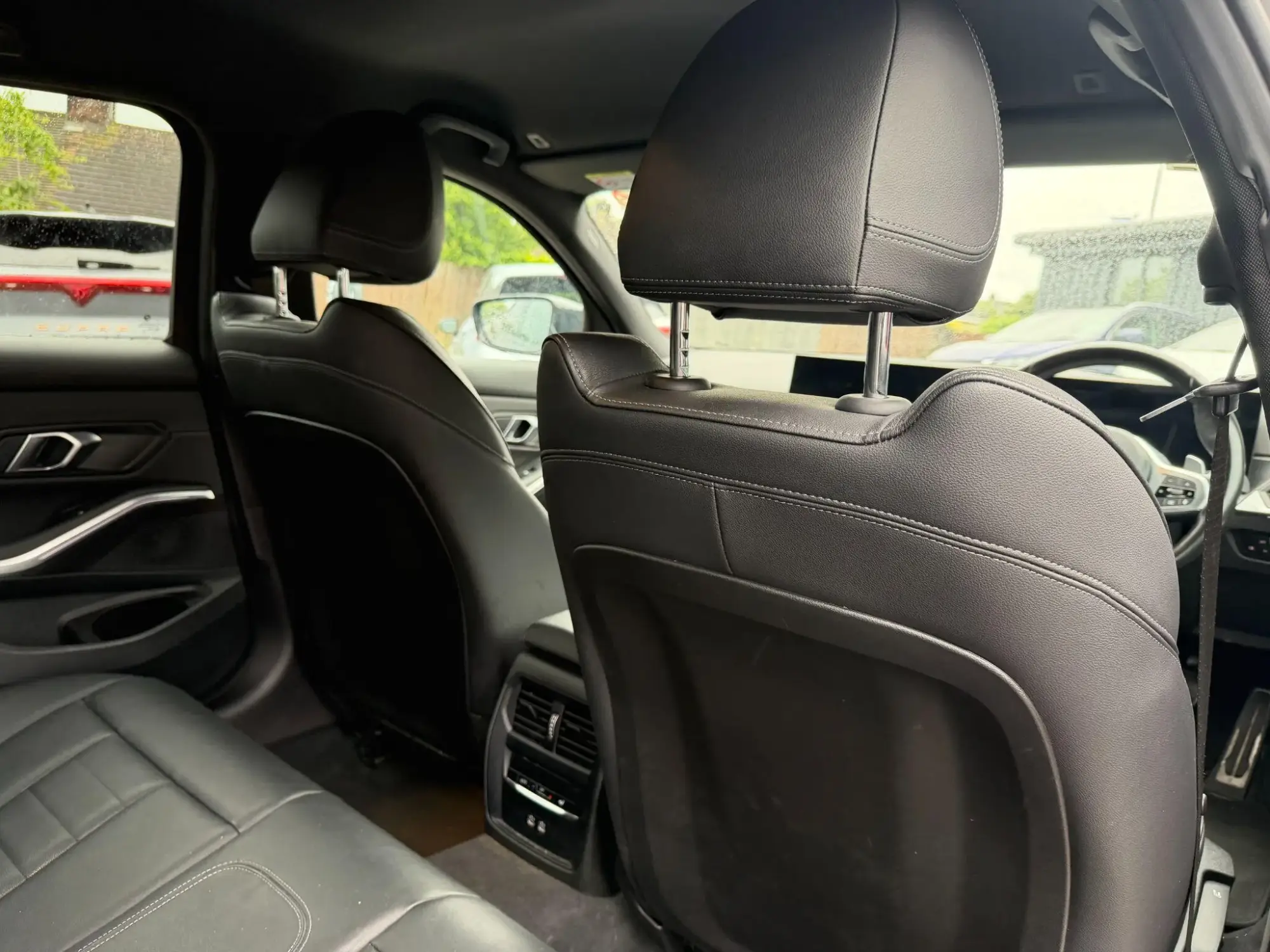 BMW 3 Series Image 14 BMW 3 Series Image 14