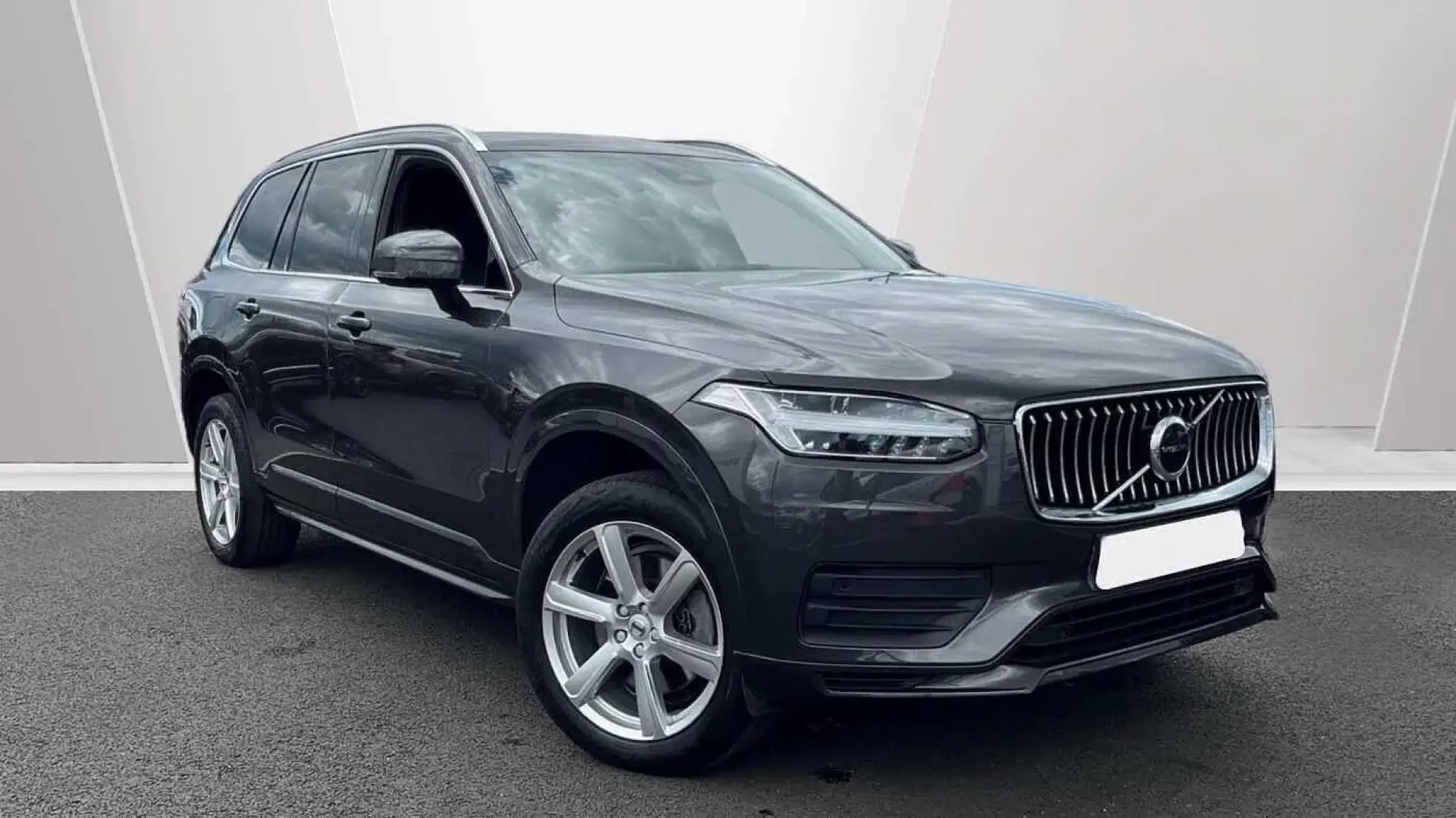 Volvo XC90 Core, B5 AWD mild hybrid, Petrol, 7 Seats RF24ZFP Image 1
