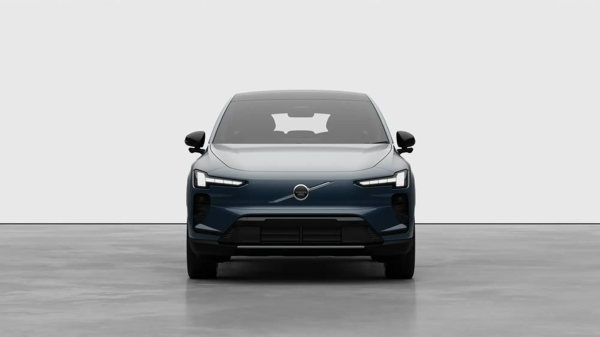 Volvo EX60 P10 375kW 95kWh Plus 5dr AWD Auto Image 2