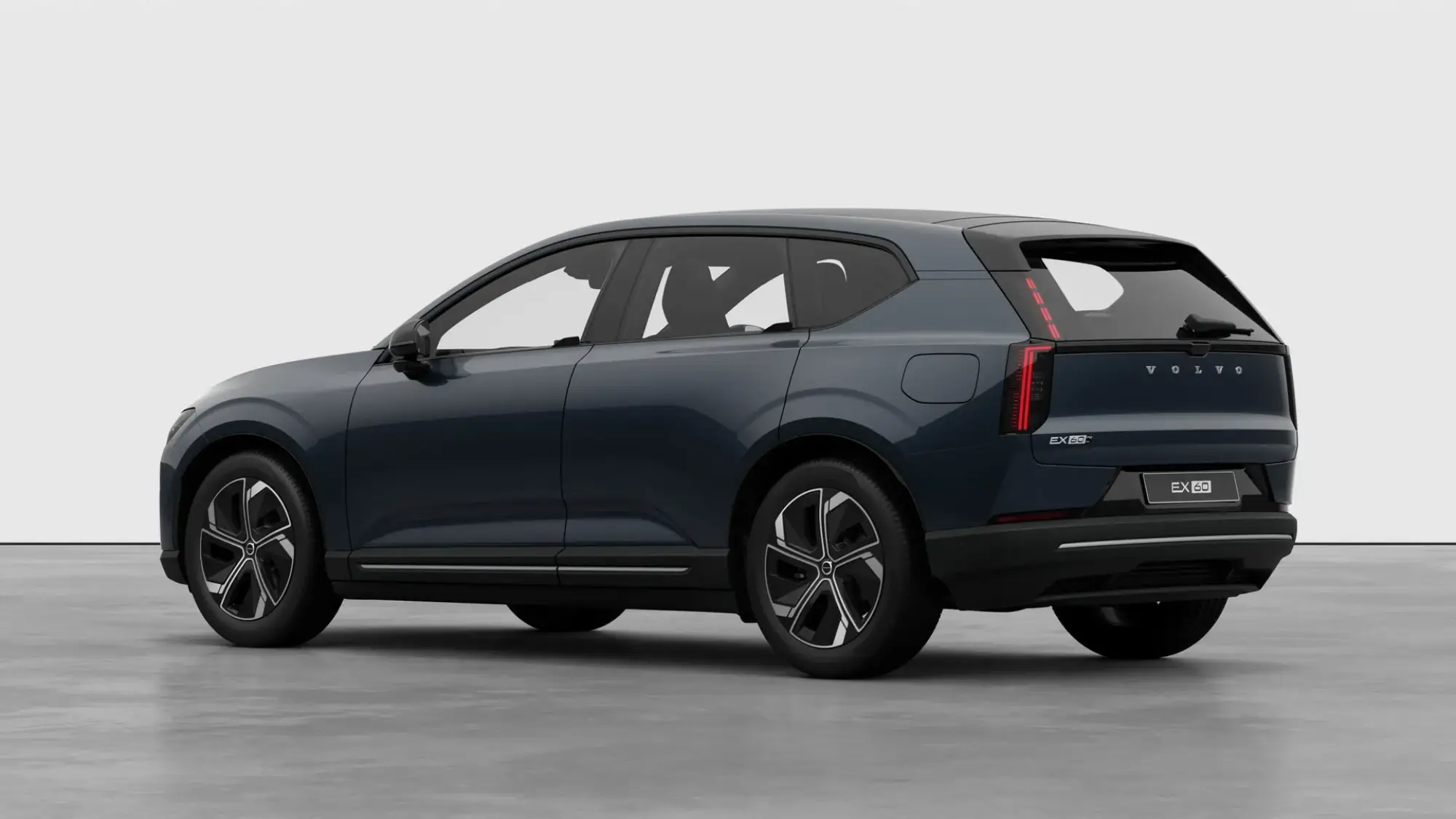 Volvo EX60 P10 375kW 95kWh Plus 5dr AWD Auto Image 3