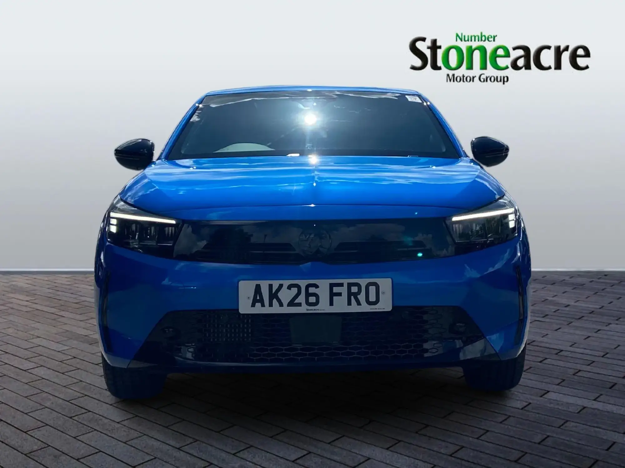 Vauxhall Corsa Image 2