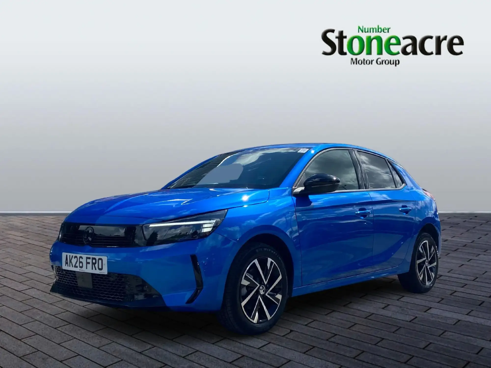 Vauxhall Corsa Image 3
