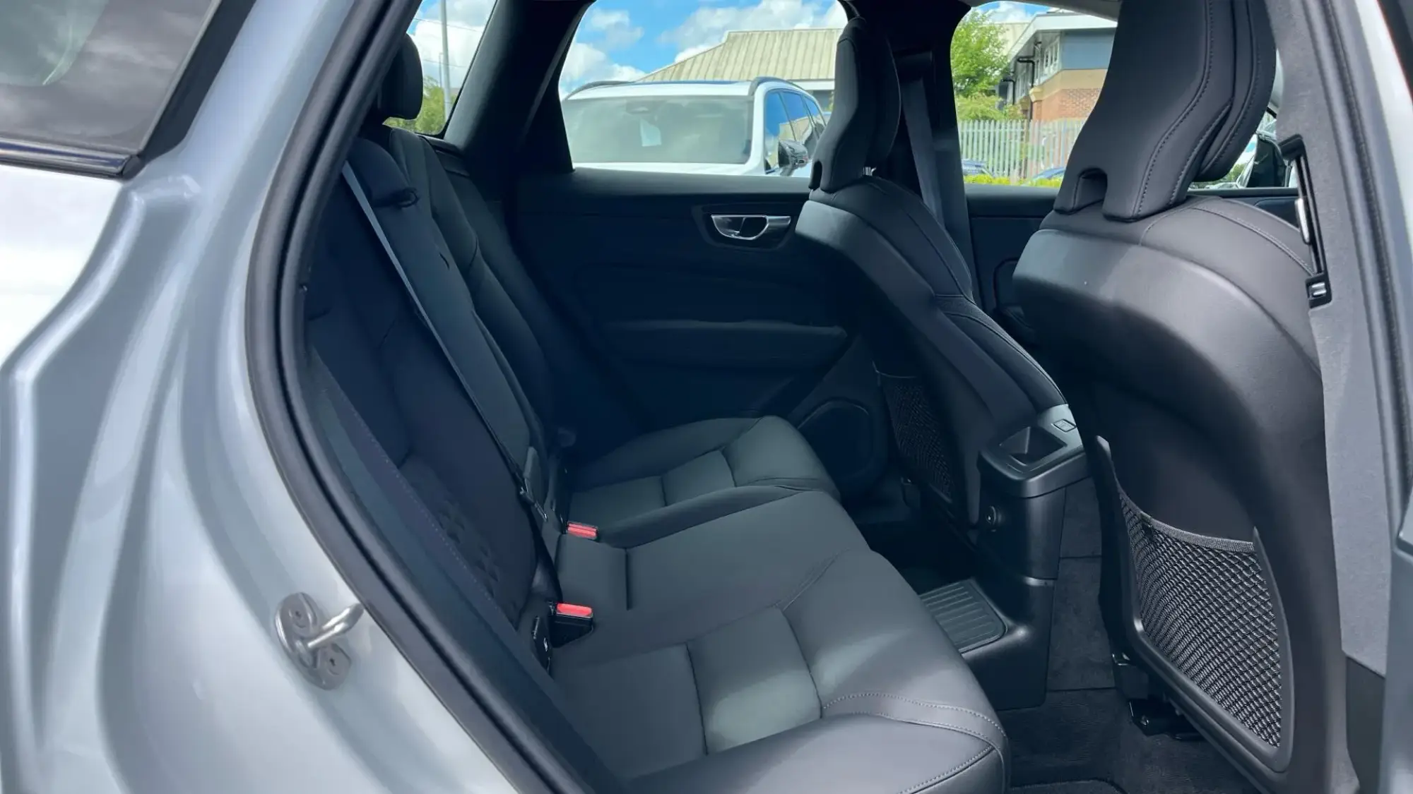 Volvo XC60 Image 6 Volvo XC60 Image 6