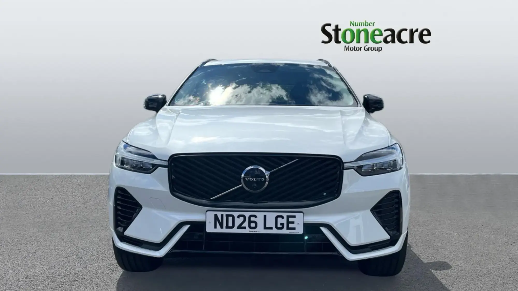 Volvo XC60 Image 8 Volvo XC60 Image 8