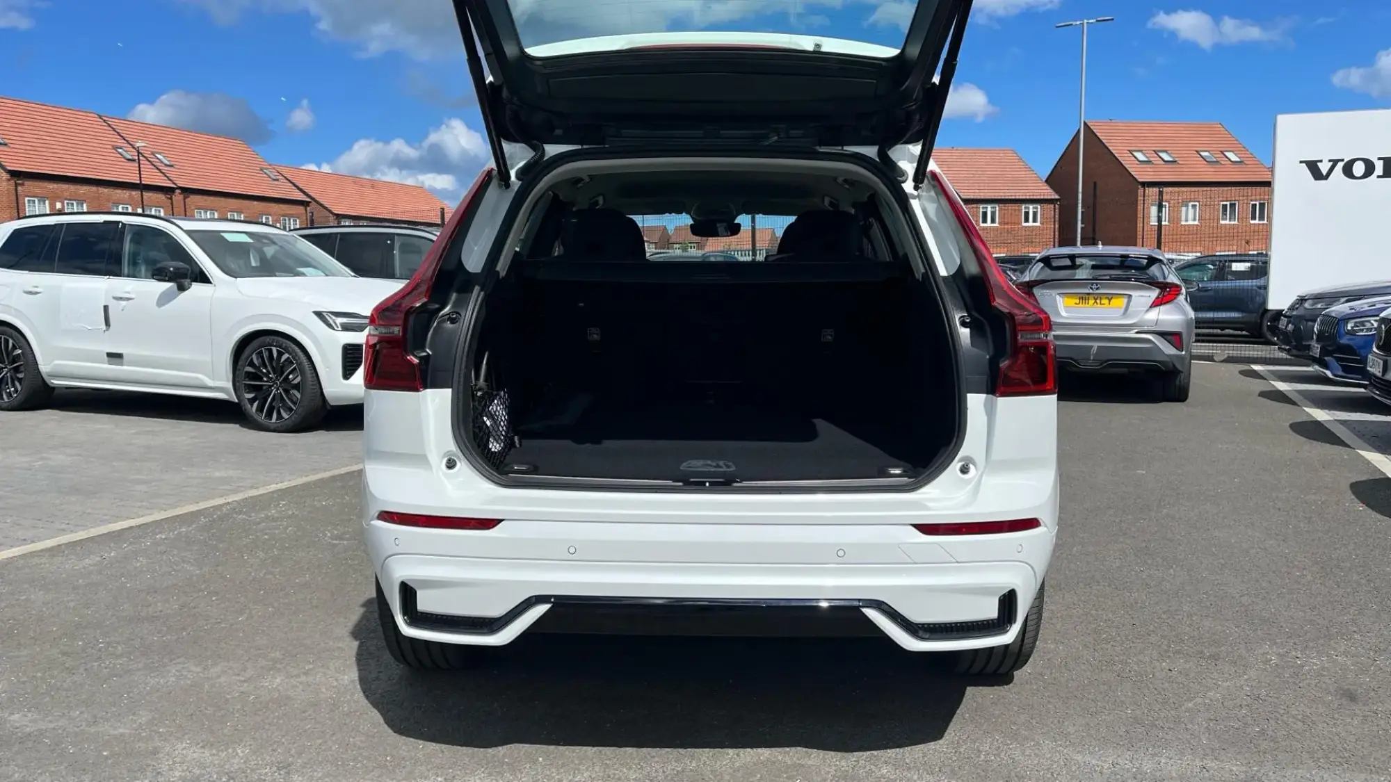 Volvo XC60 Image 13 Volvo XC60 Image 13