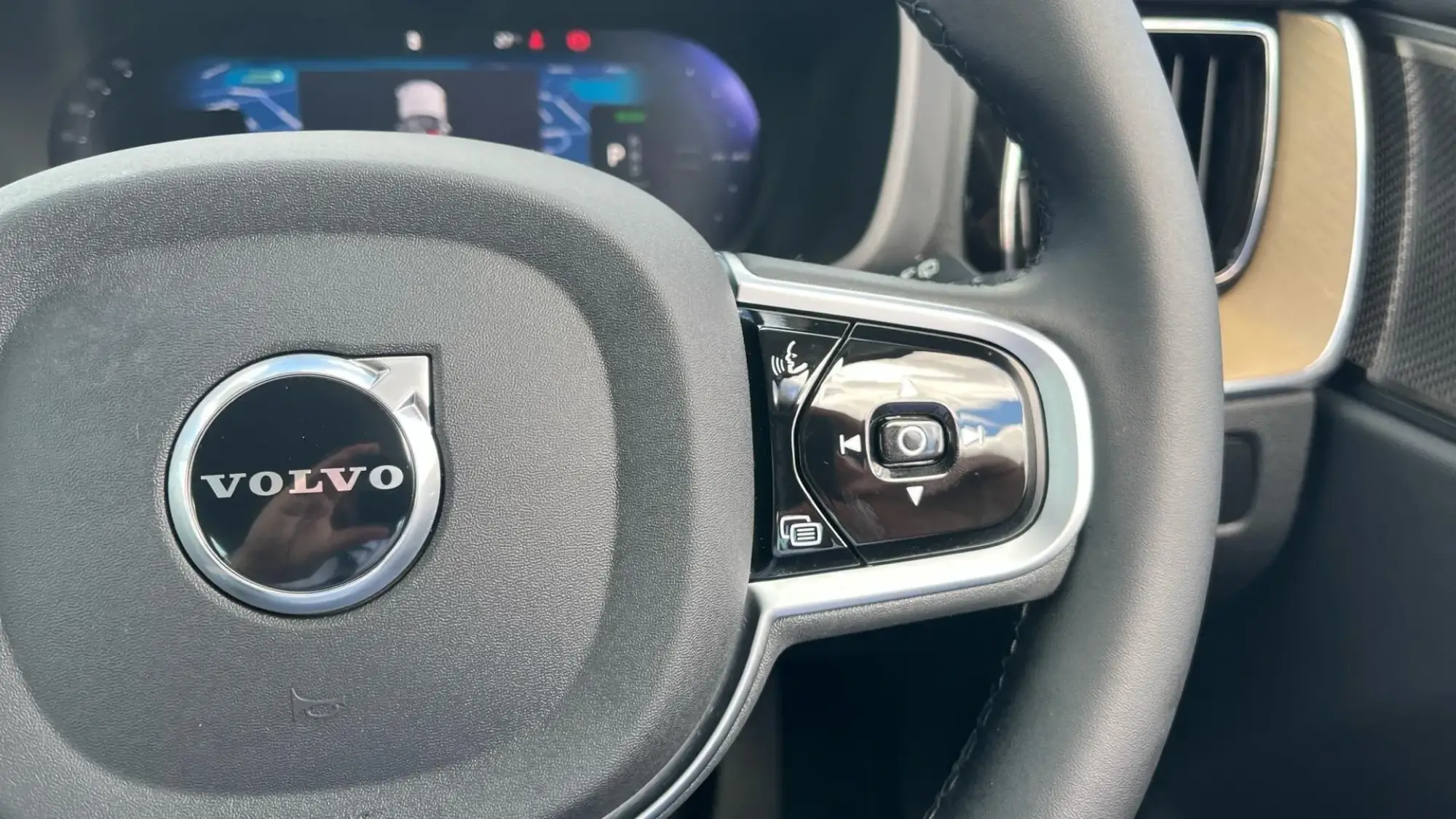 Volvo XC60 Image 22 Volvo XC60 Image 22