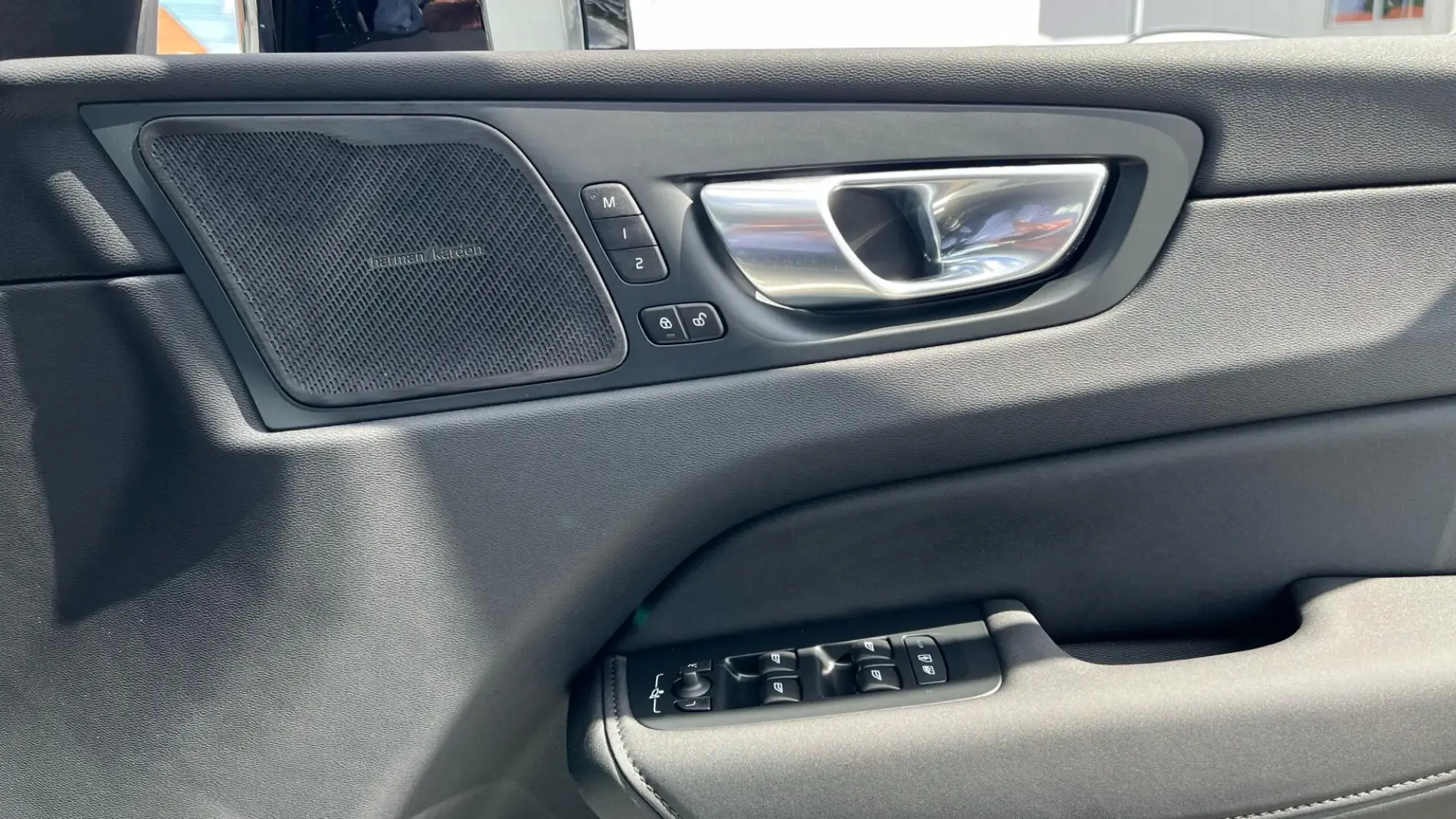 Volvo XC60 Image 29 Volvo XC60 Image 29