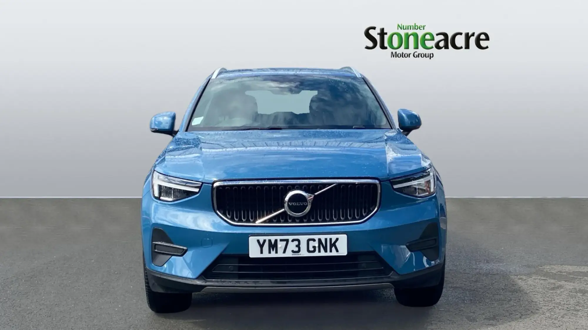 Volvo XC40 Image 2