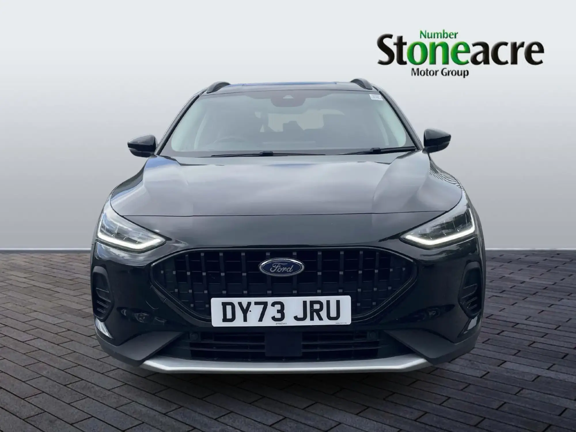 Ford Focus Image 2