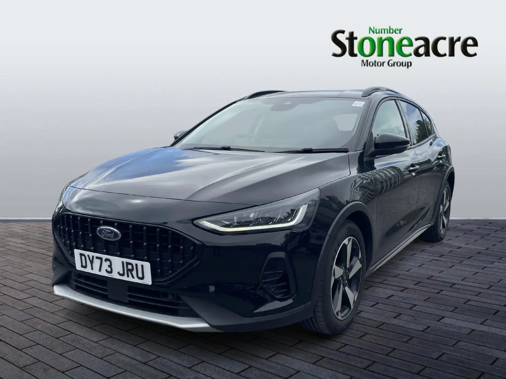 Ford Focus Image 3