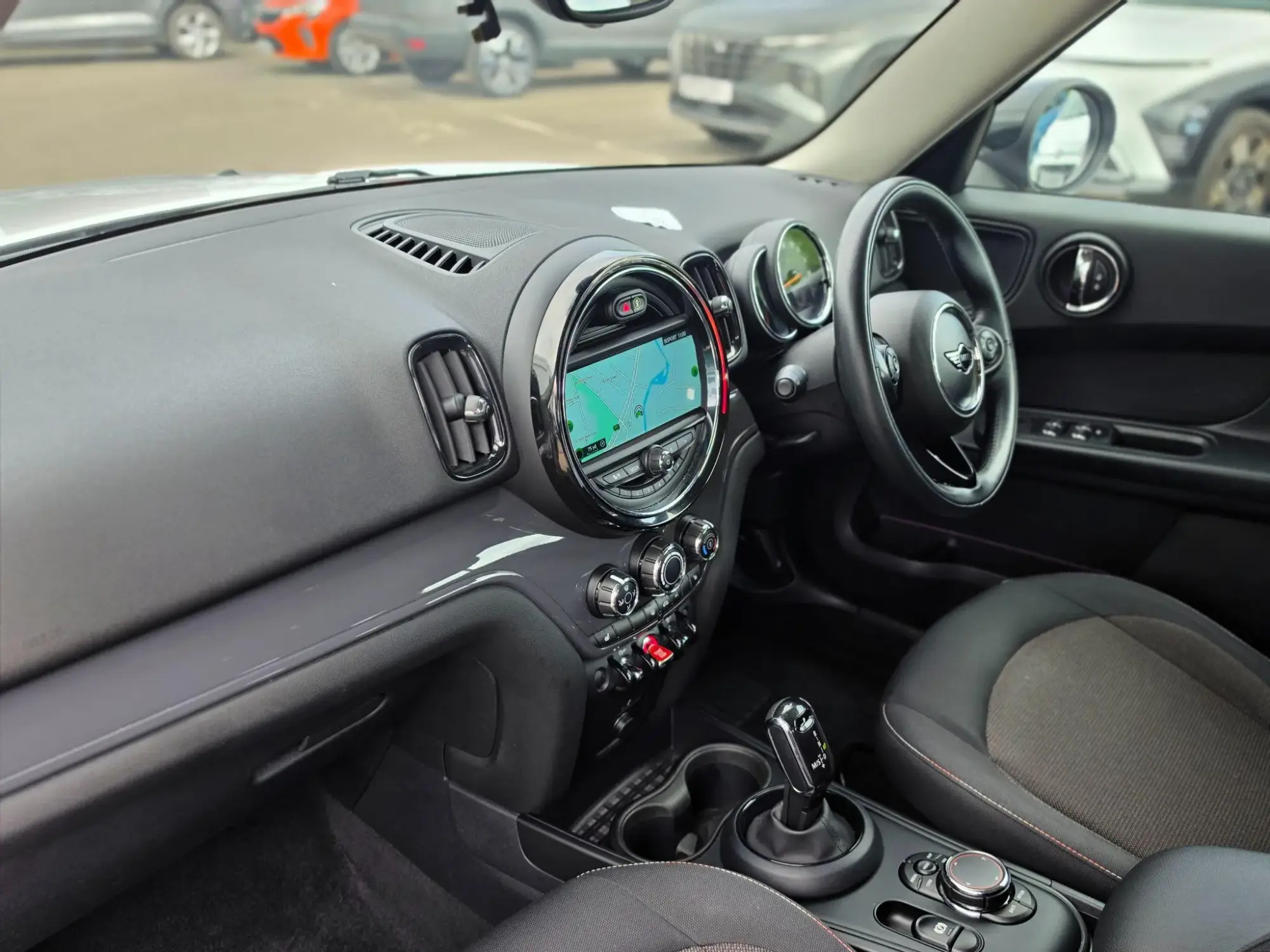 MINI Countryman Image 9