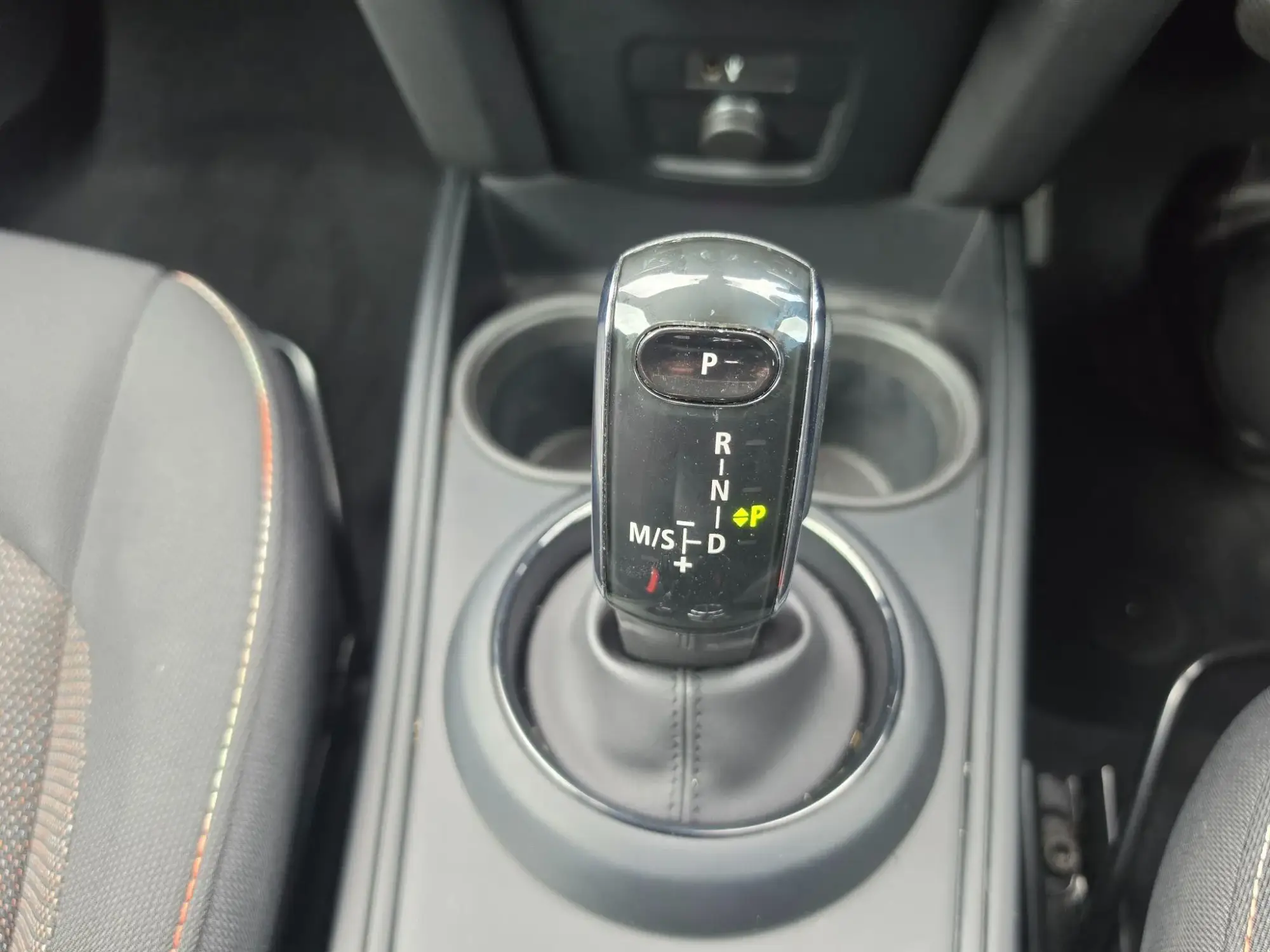 MINI Countryman Image 10