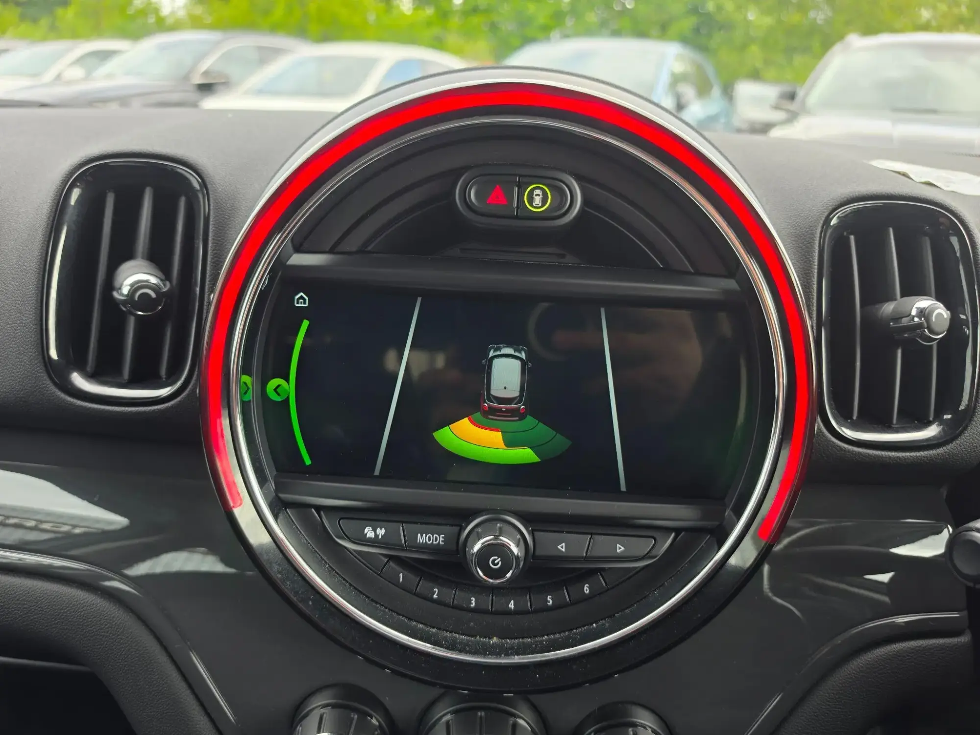 MINI Countryman Image 12