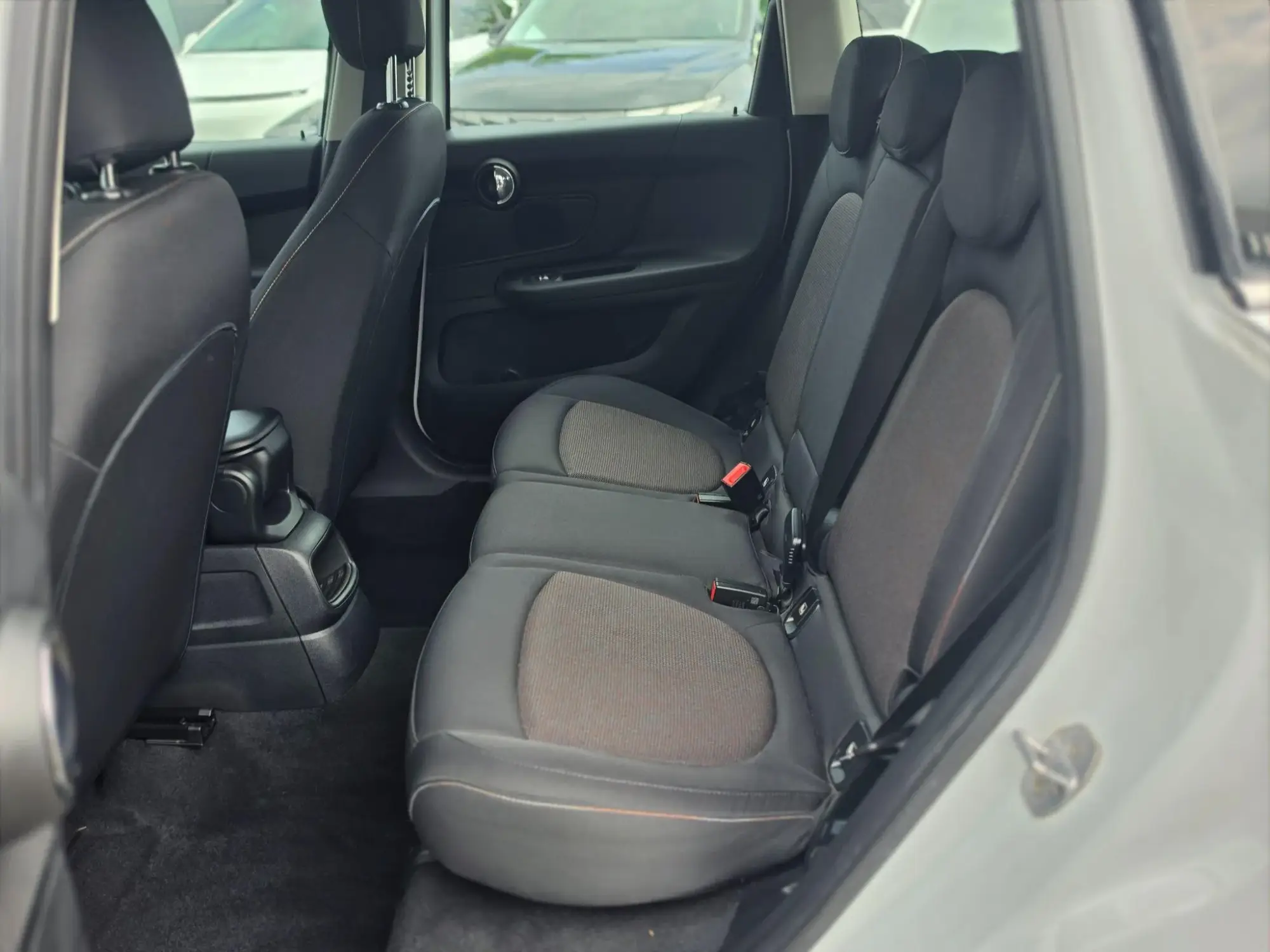 MINI Countryman Image 13