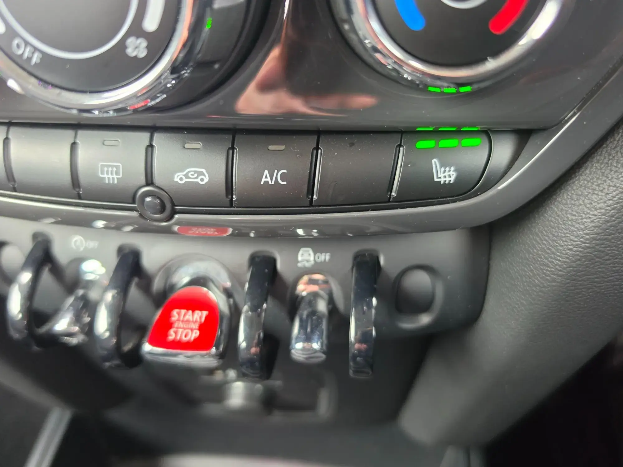 MINI Countryman Image 16