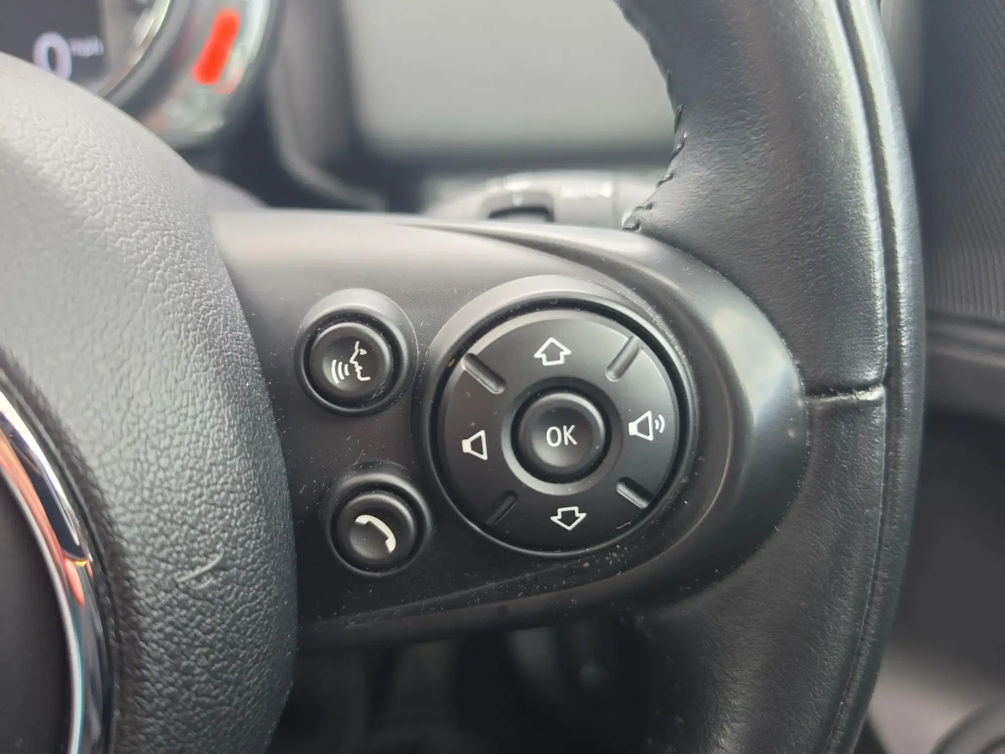 MINI Countryman Image 18