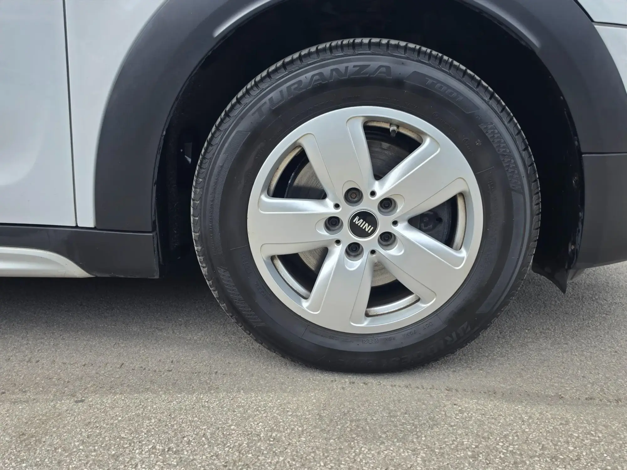 MINI Countryman Image 22