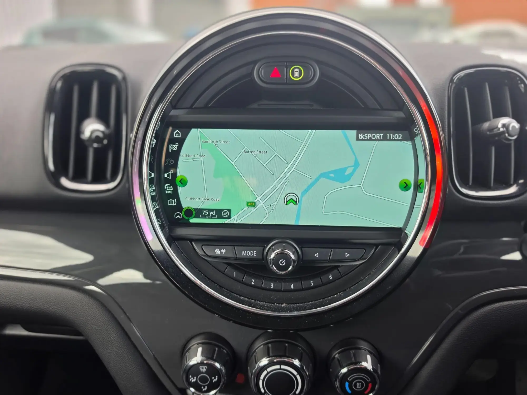 MINI Countryman Image 23