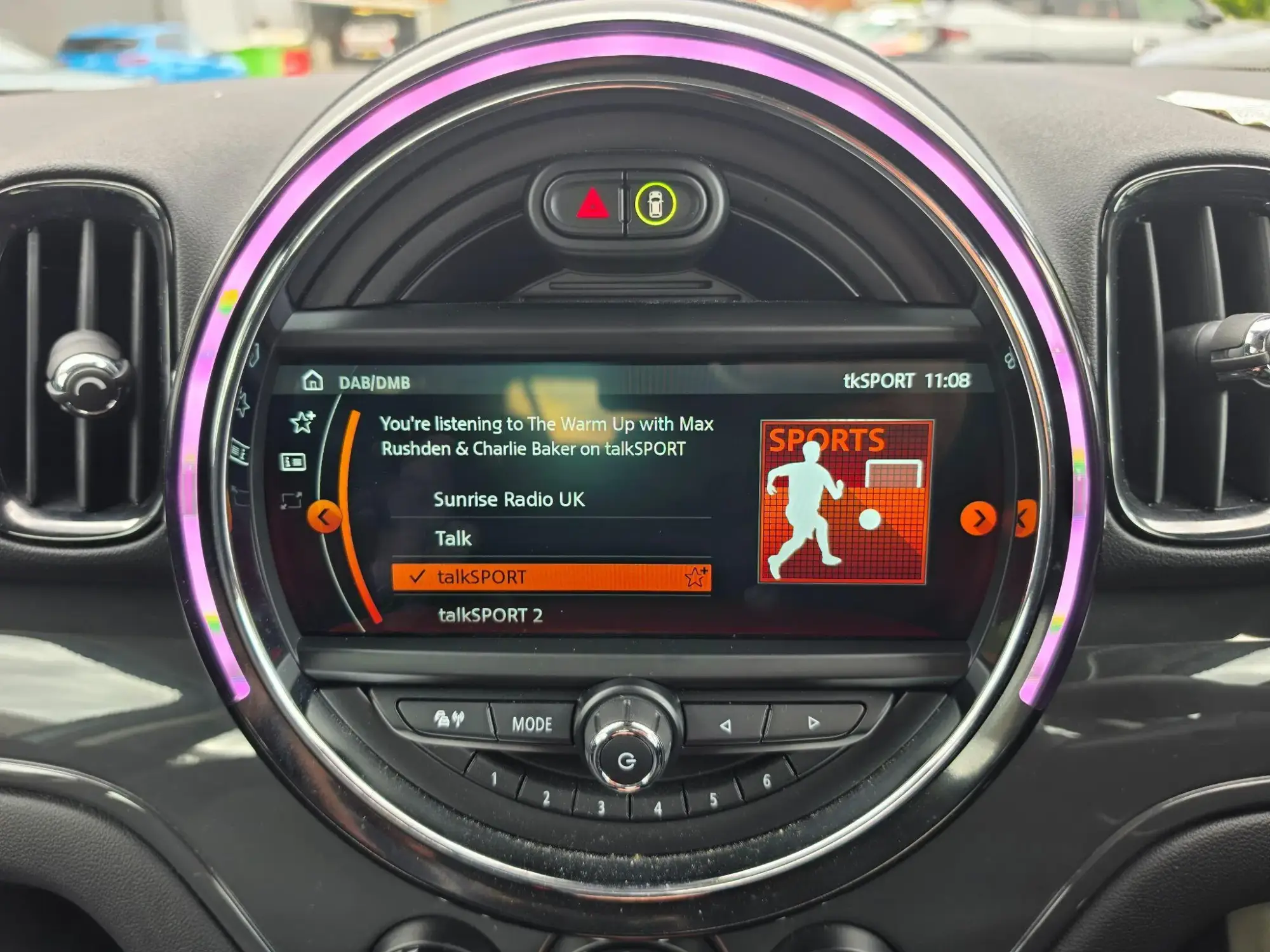 MINI Countryman Image 25