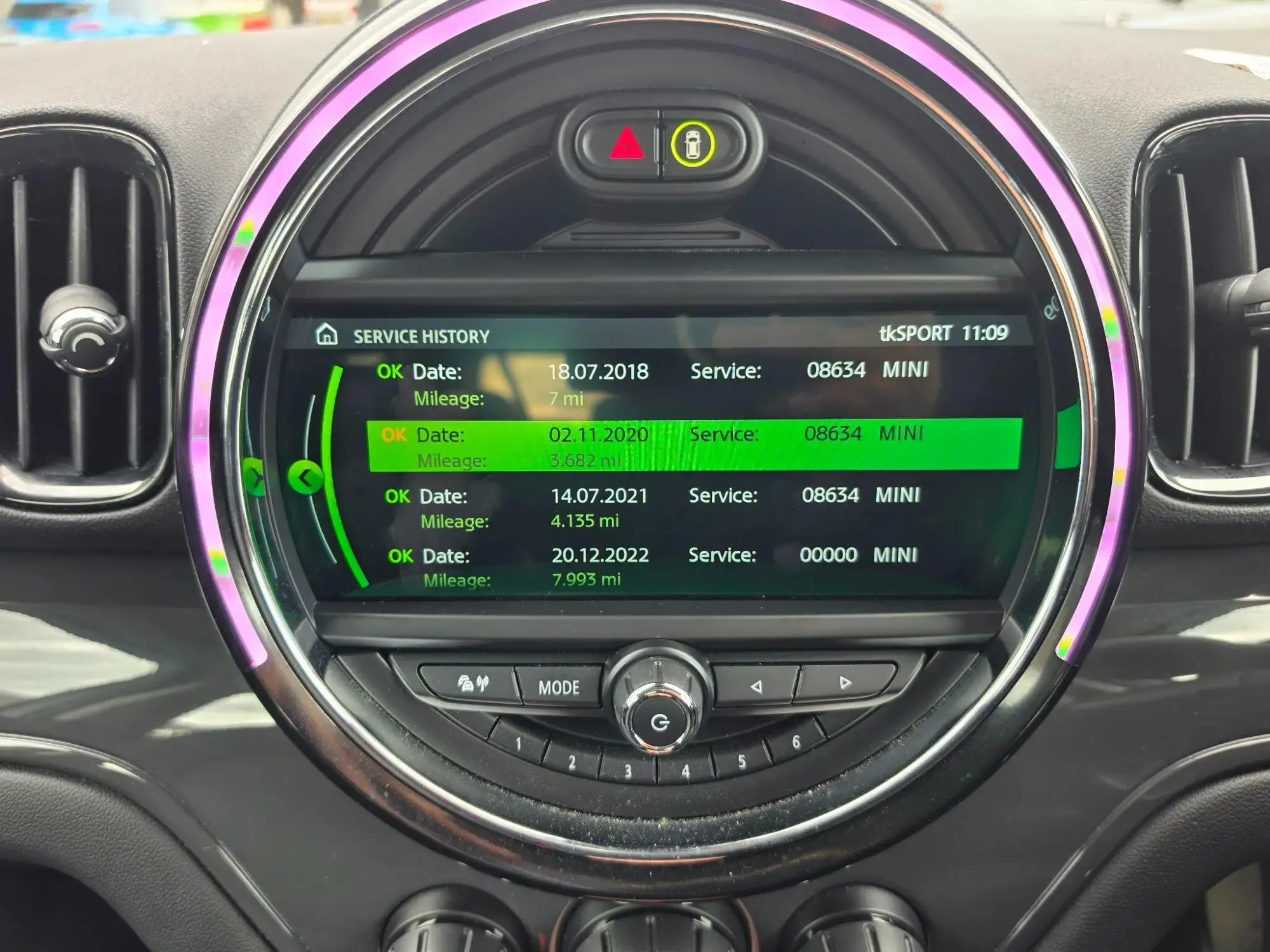 MINI Countryman Image 26