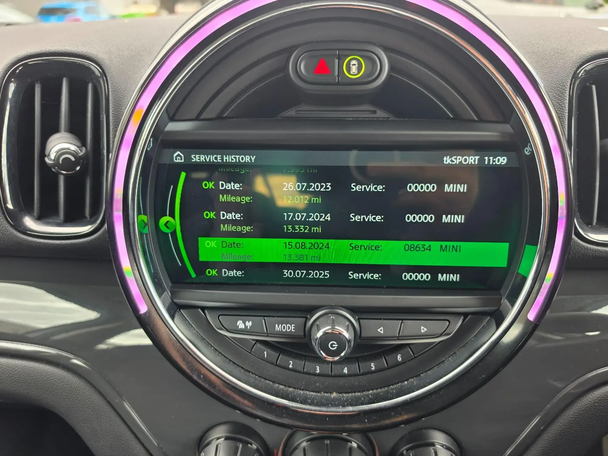 MINI Countryman Image 27