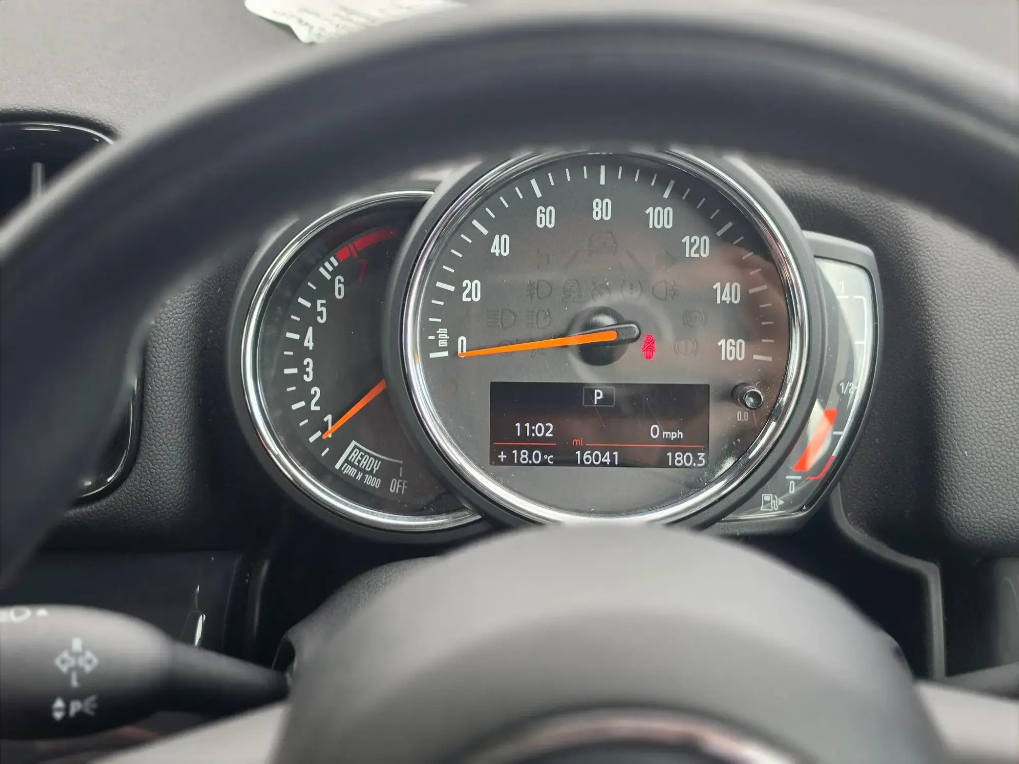 MINI Countryman Image 28
