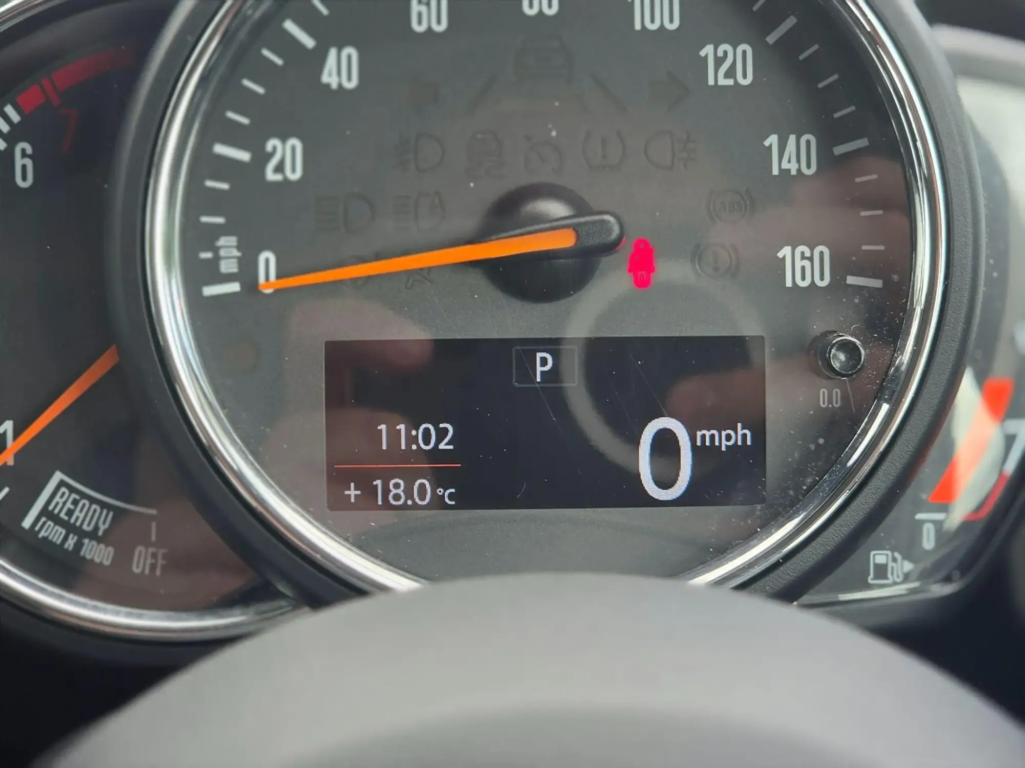 MINI Countryman Image 29
