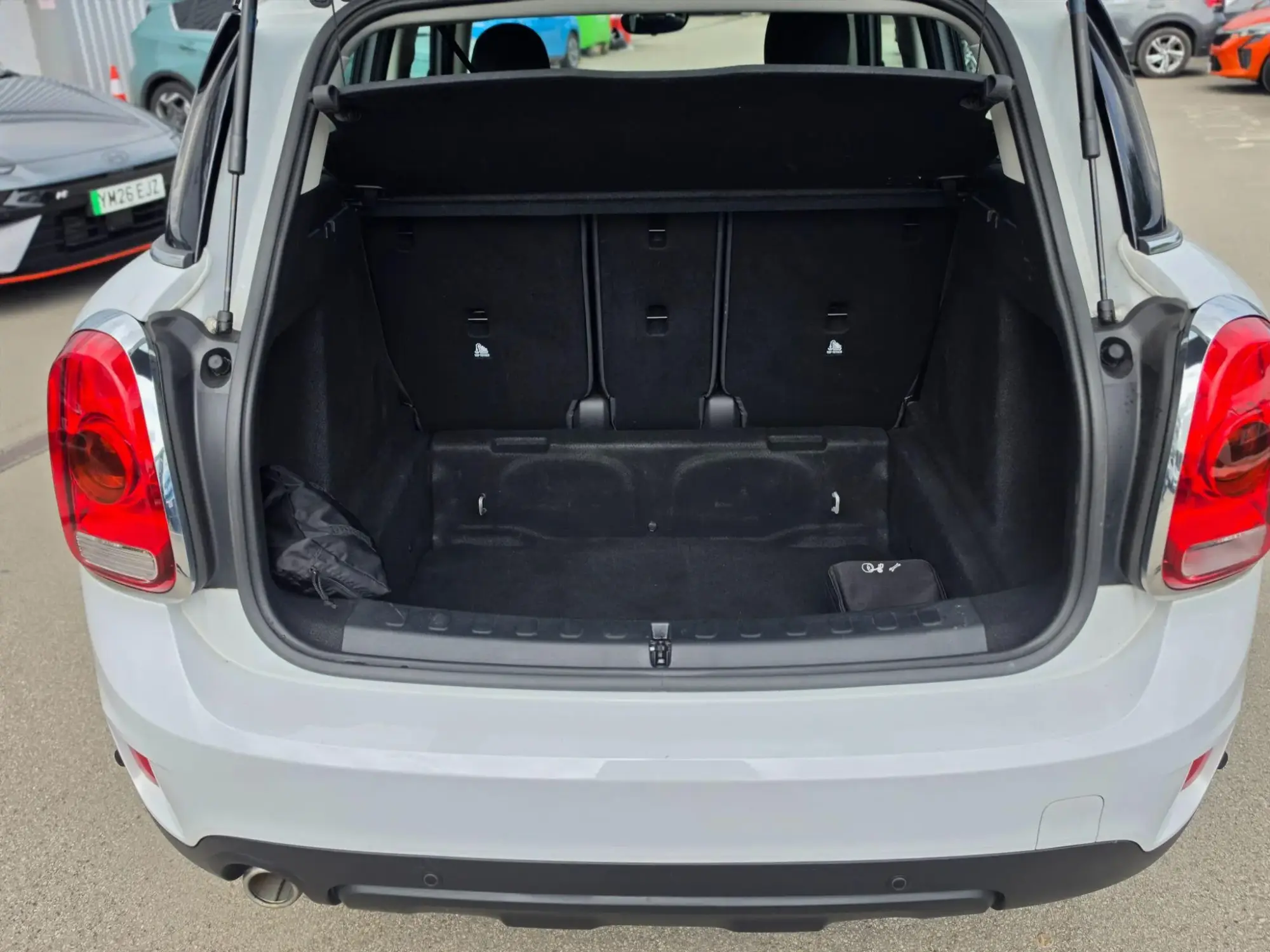 MINI Countryman Image 30