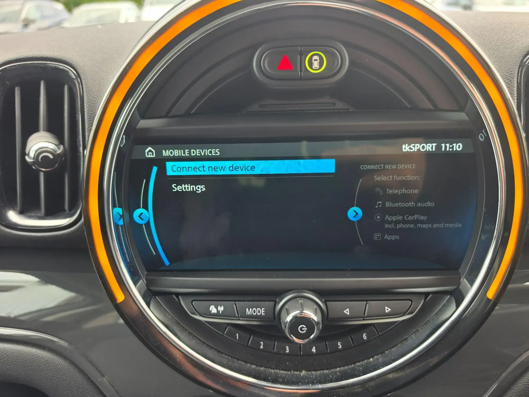 MINI Countryman Image 33