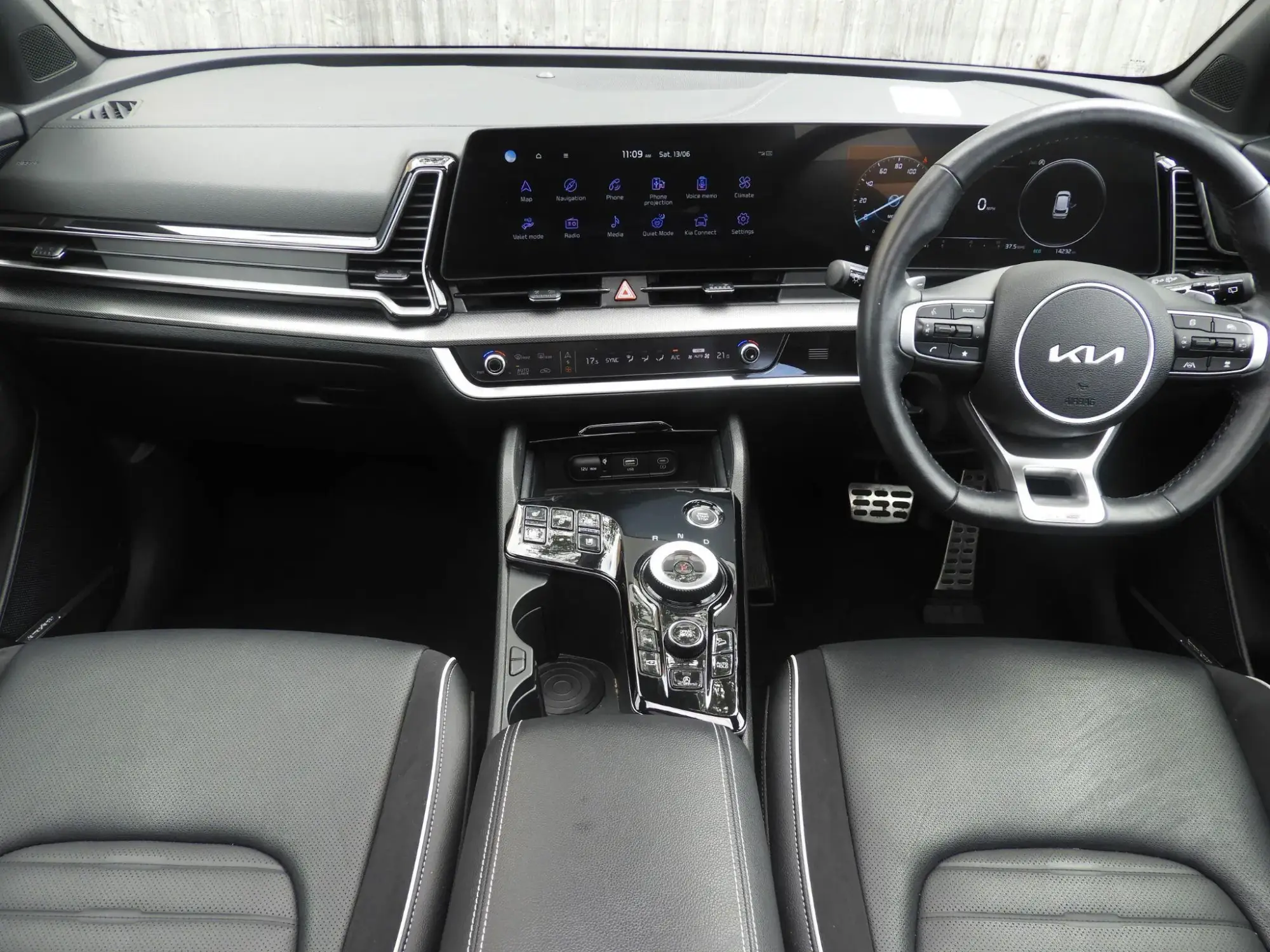 Kia Sportage Image 2