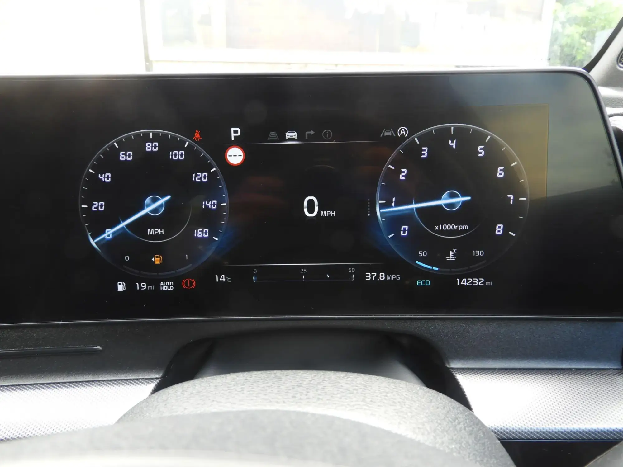 Kia Sportage Image 3