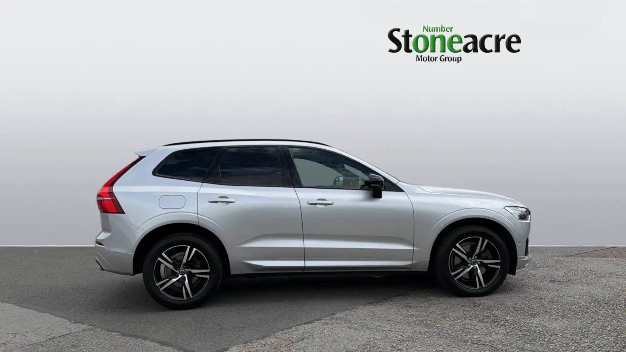Volvo XC60 Image 3
