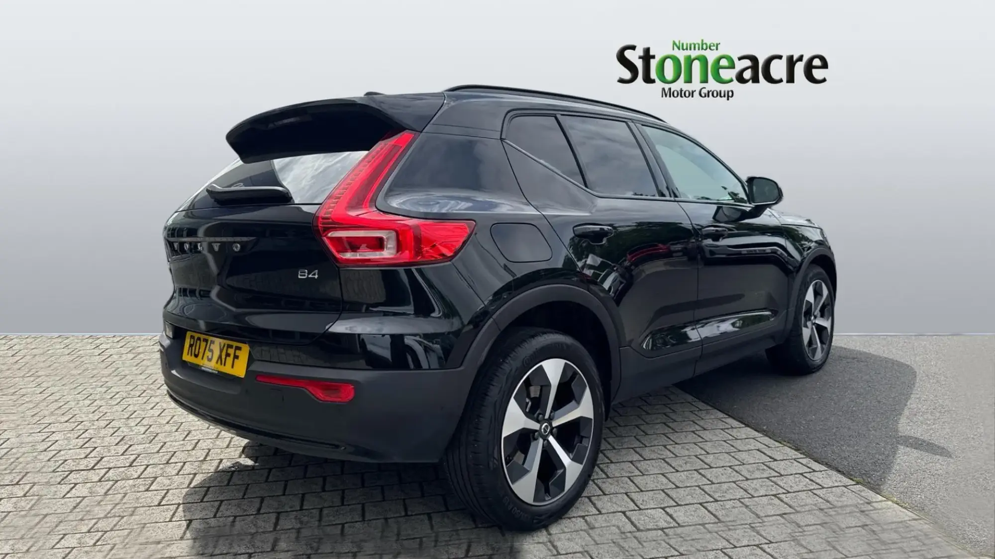 Volvo XC40 Image 2
