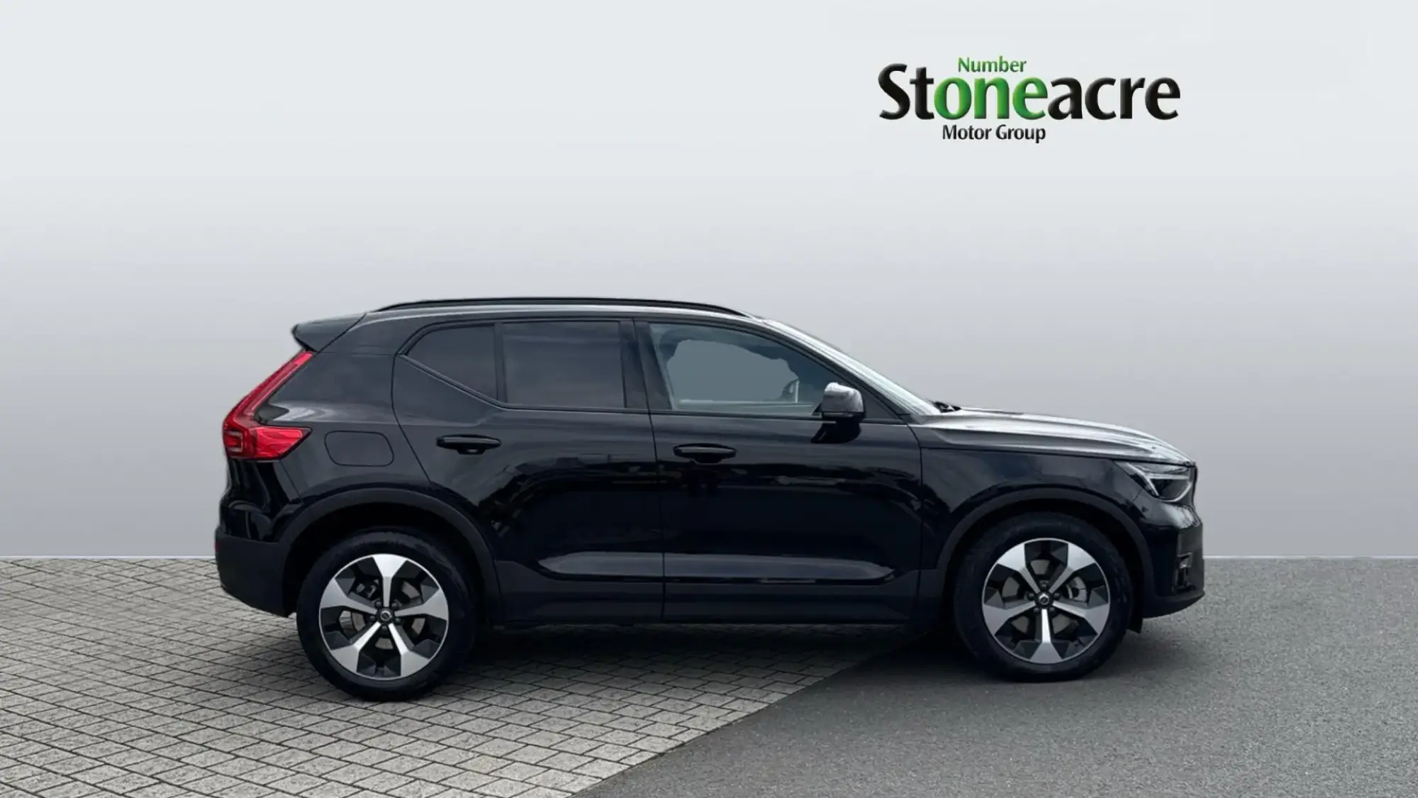 Volvo XC40 Image 3