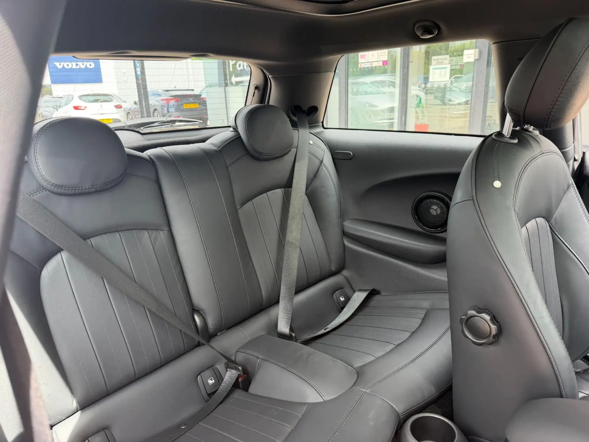 MINI Electric Hatch Image 25