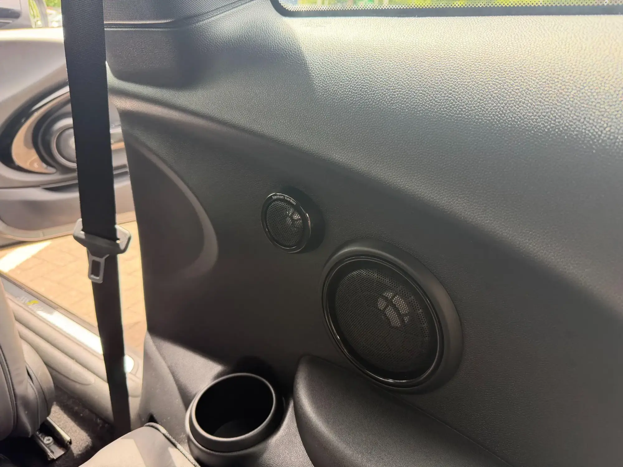 MINI Electric Hatch Image 27