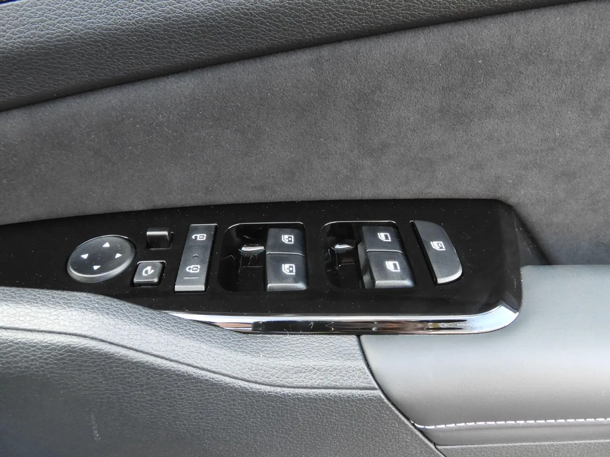 Kia Sportage Plug-In Hybrid Image 16