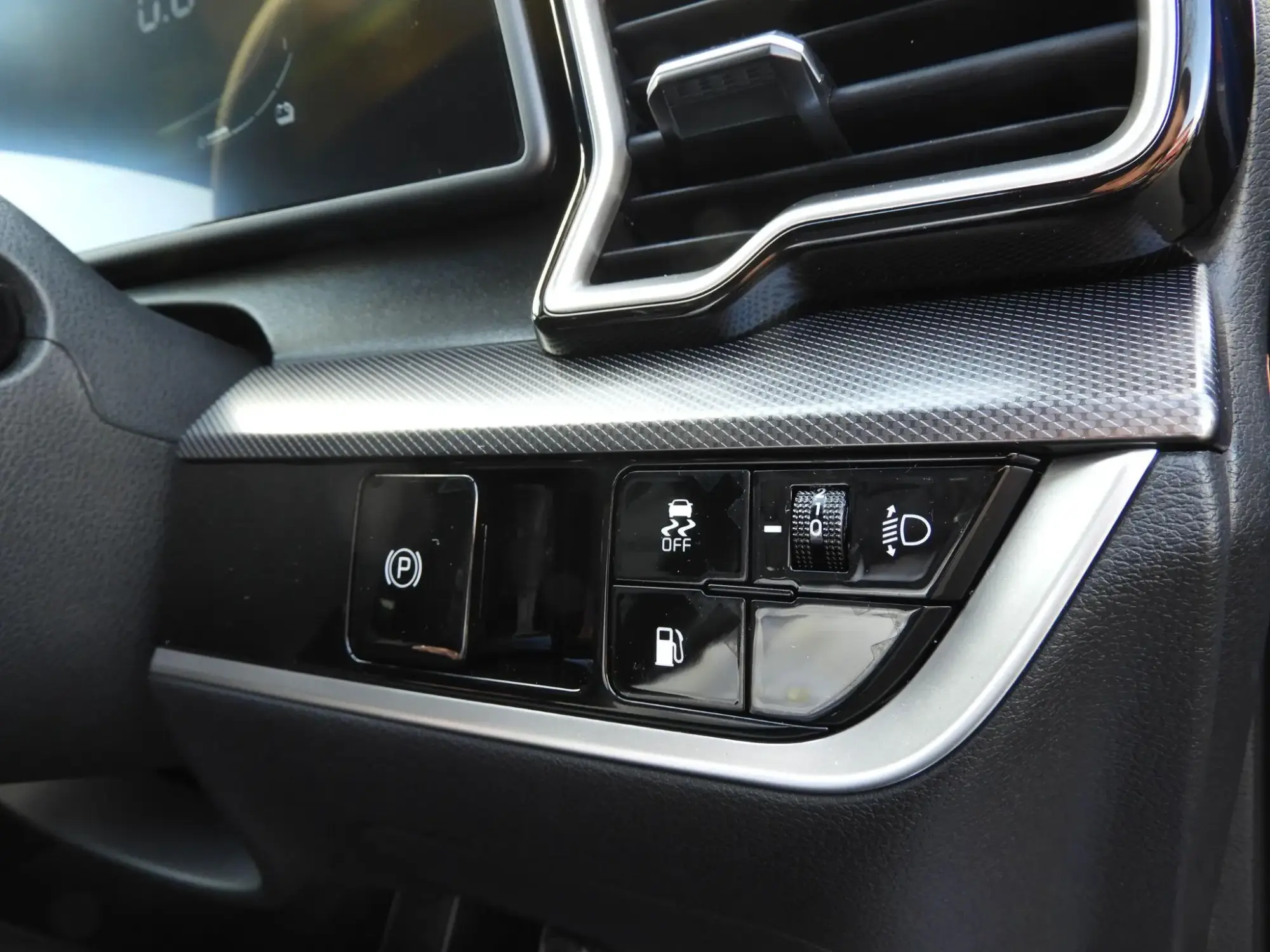 Kia Sportage Plug-In Hybrid Image 17