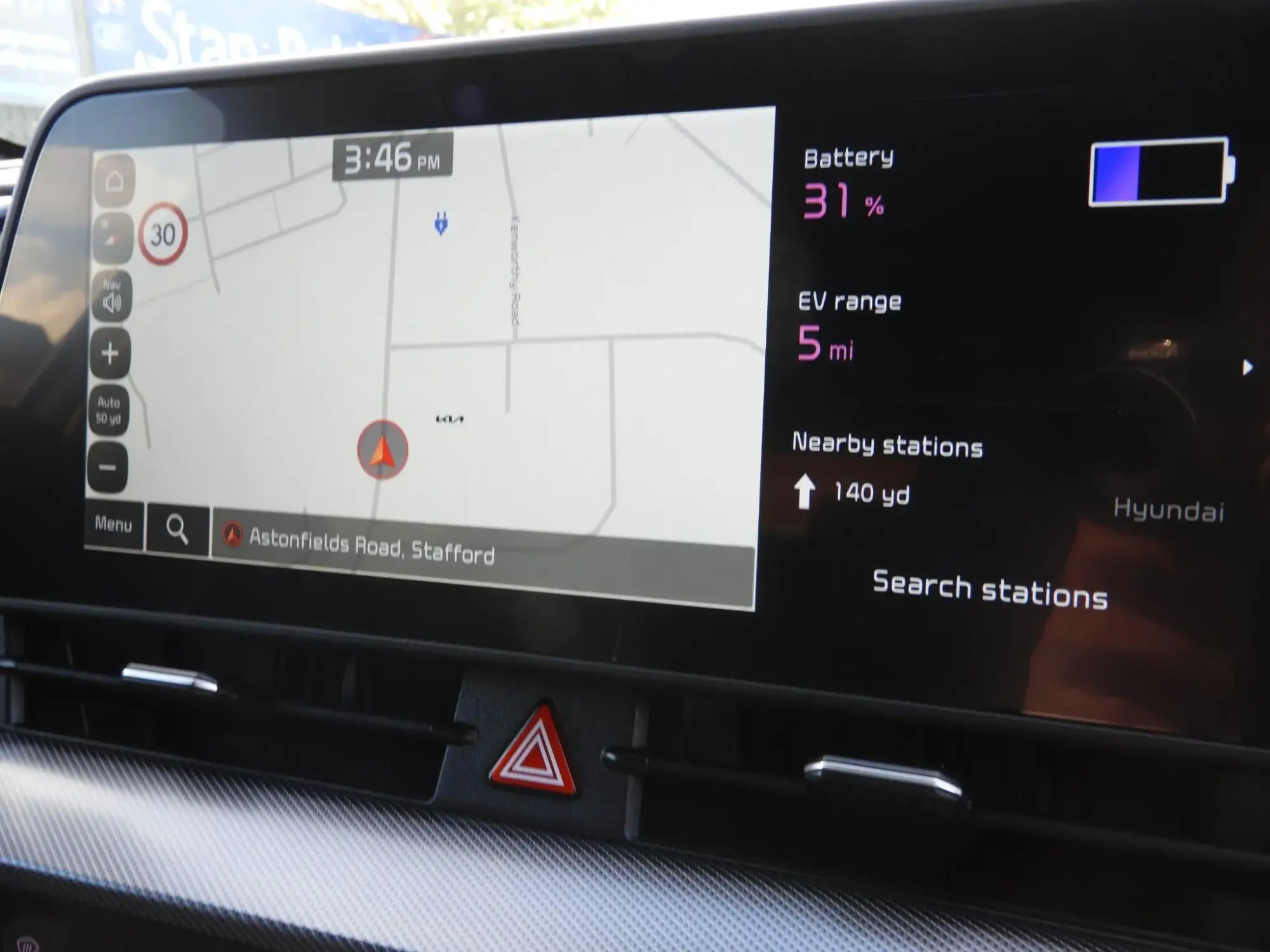 Kia Sportage Plug-In Hybrid Image 19