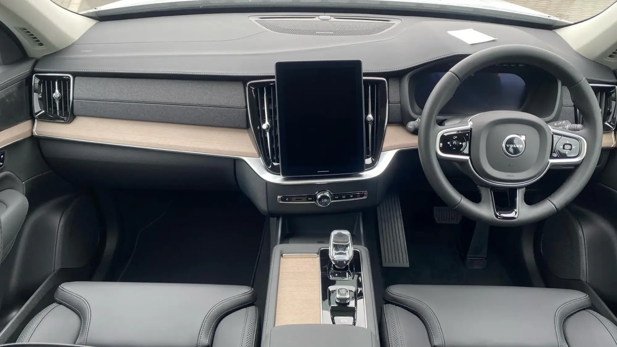 Volvo XC90 Image 9 Volvo XC90 Image 9