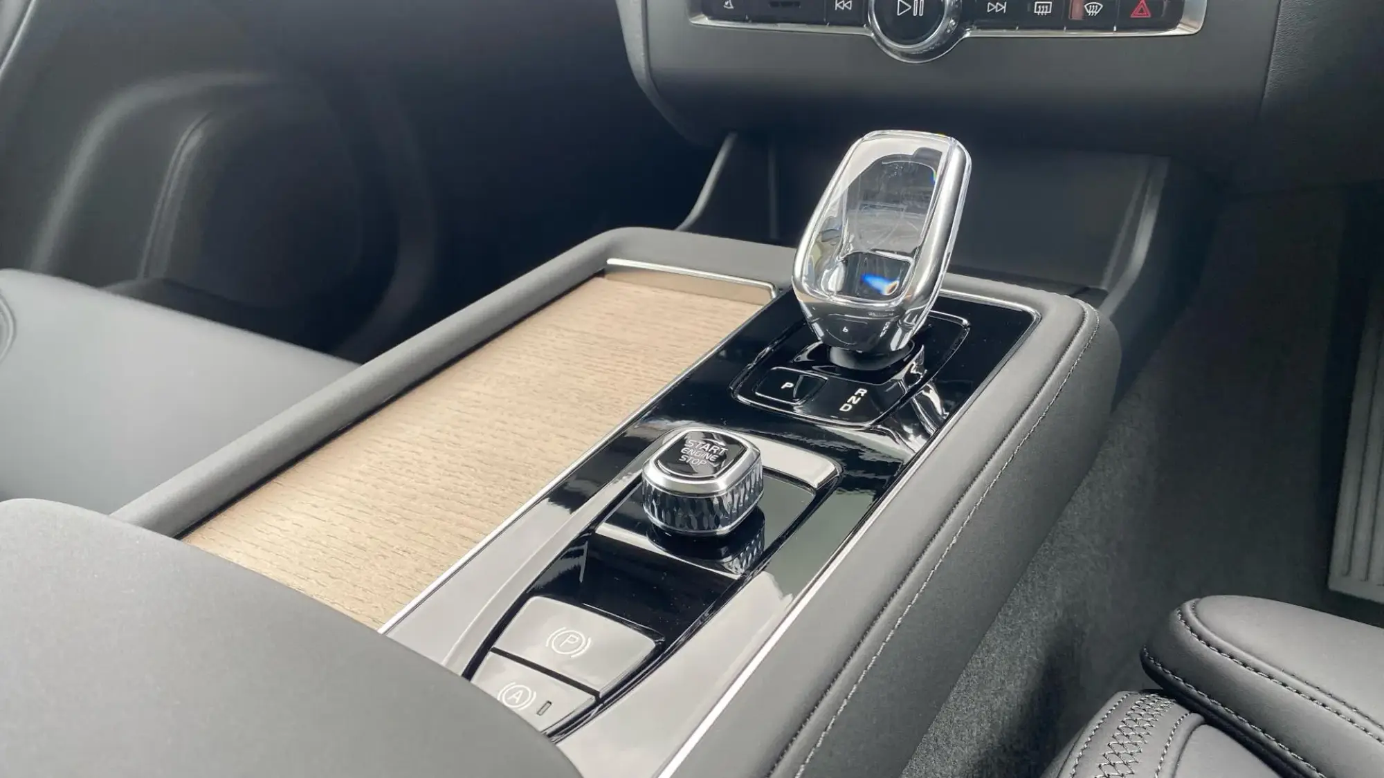 Volvo XC90 Image 10 Volvo XC90 Image 10