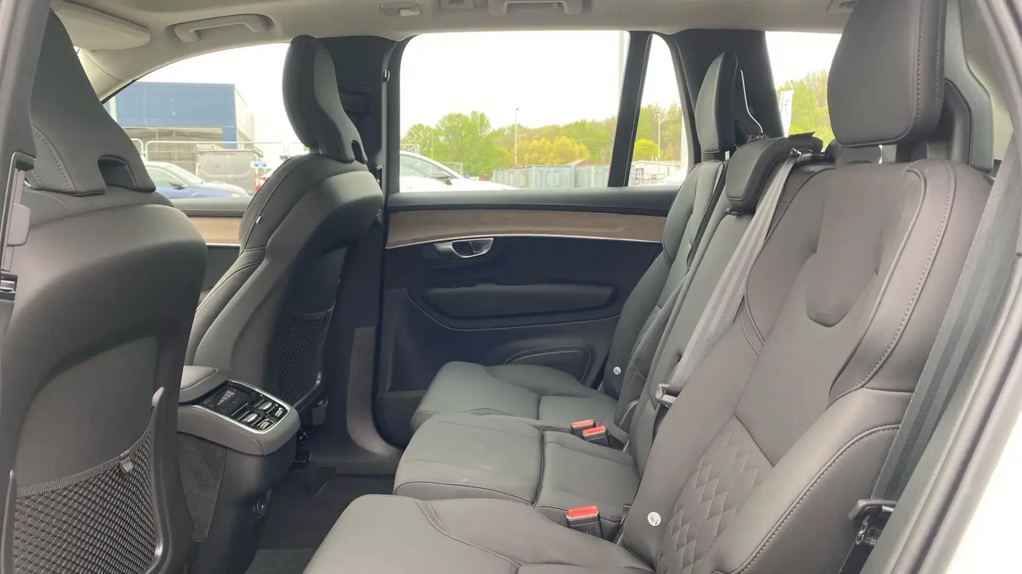 Volvo XC90 Image 13 Volvo XC90 Image 13