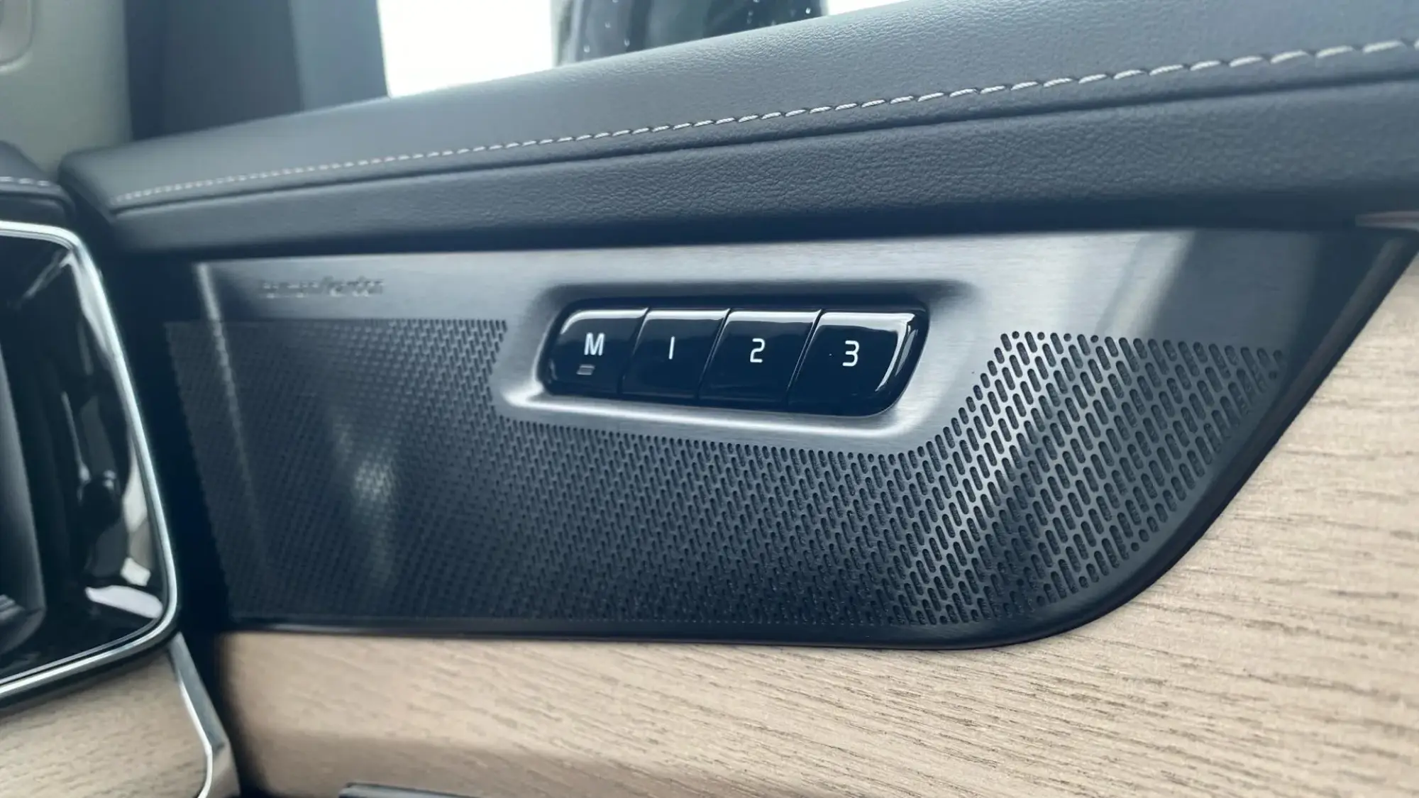 Volvo XC90 Image 14 Volvo XC90 Image 14