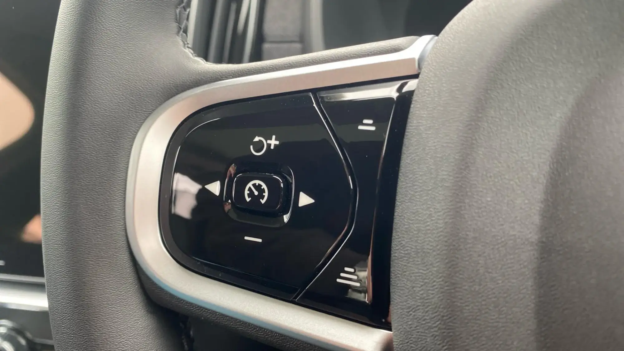 Volvo XC90 Image 18 Volvo XC90 Image 18