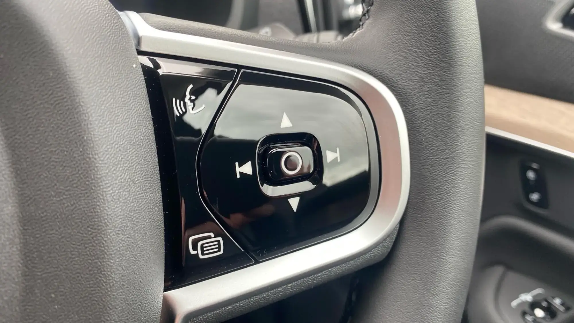 Volvo XC90 Image 19 Volvo XC90 Image 19