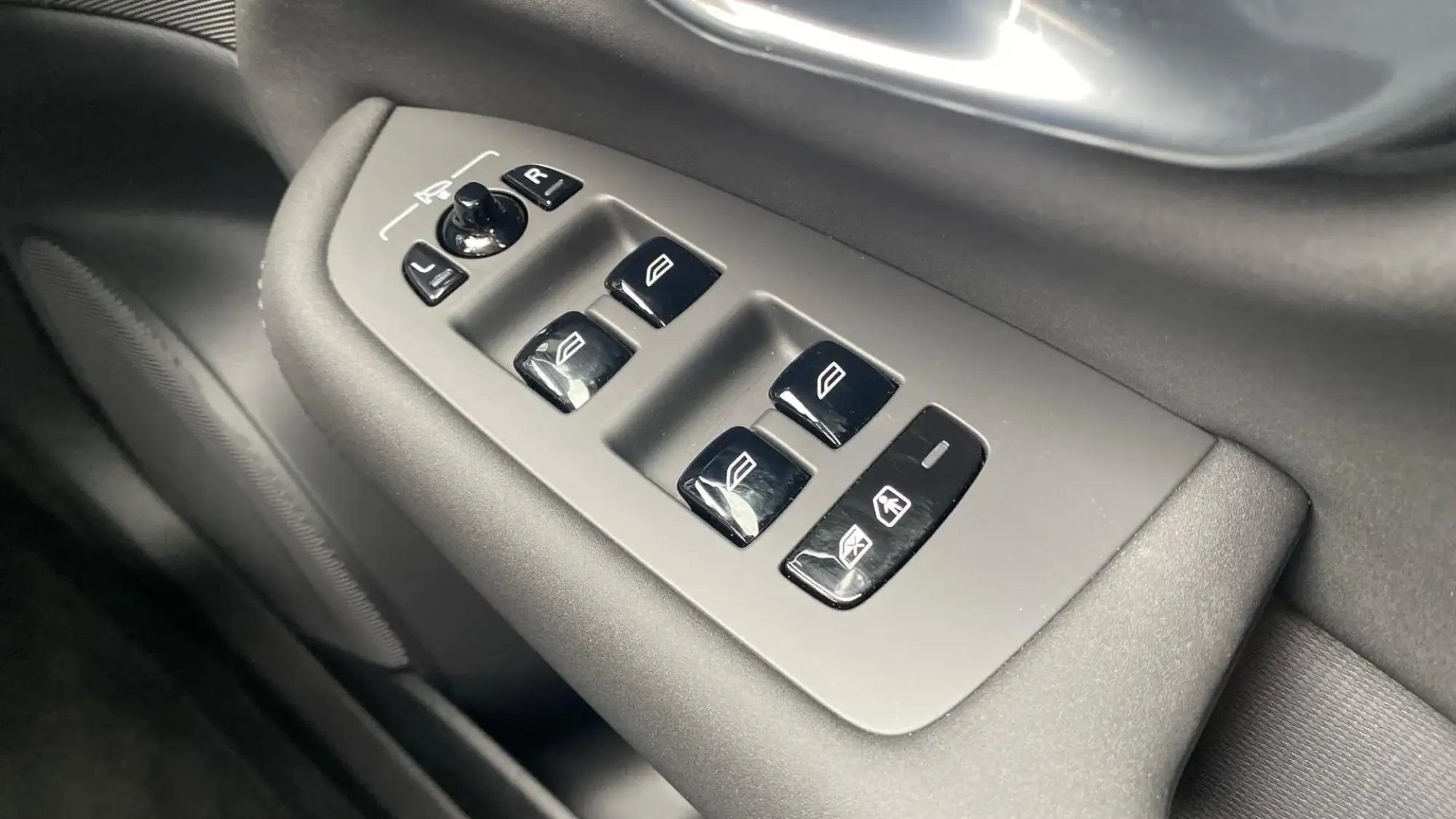Volvo XC90 Image 21 Volvo XC90 Image 21