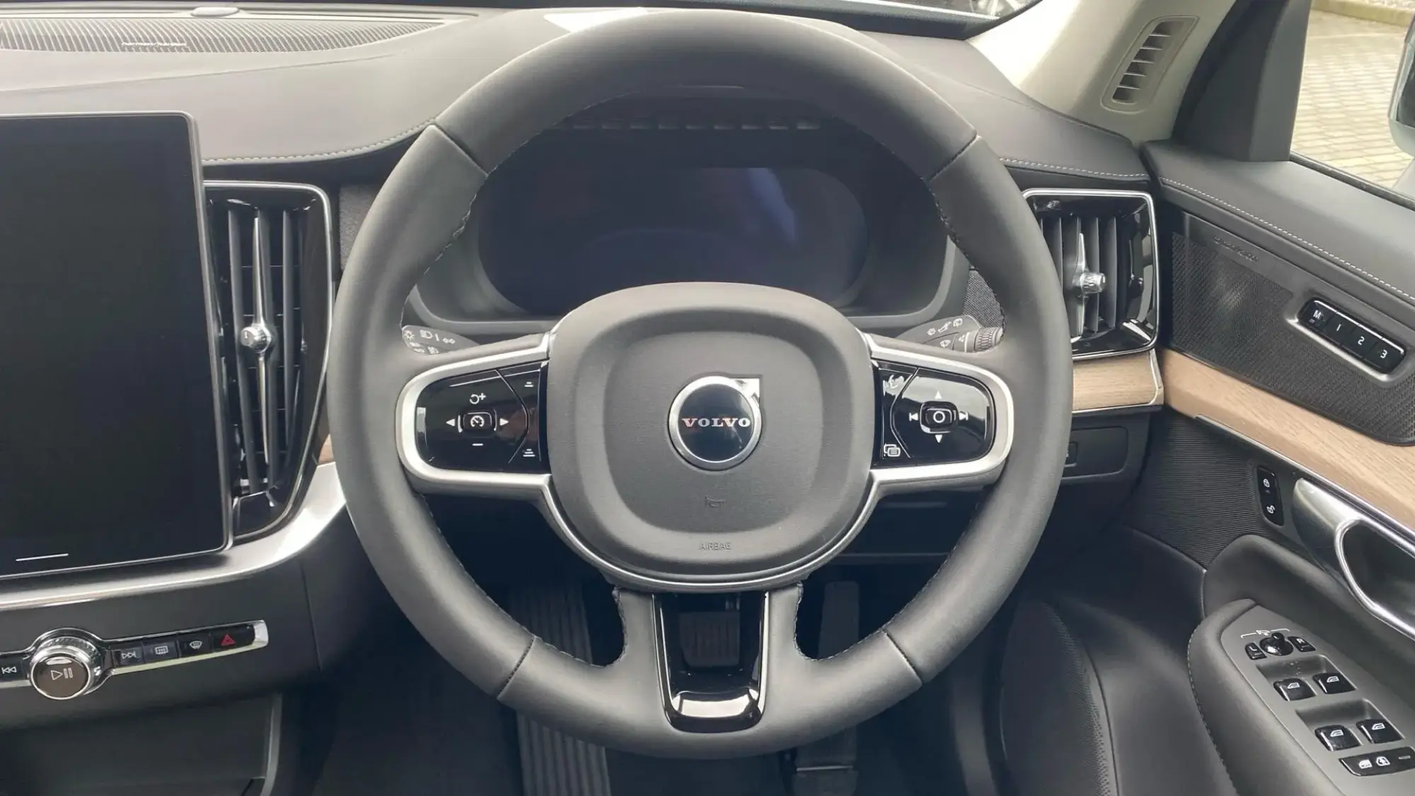 Volvo XC90 Image 31 Volvo XC90 Image 31