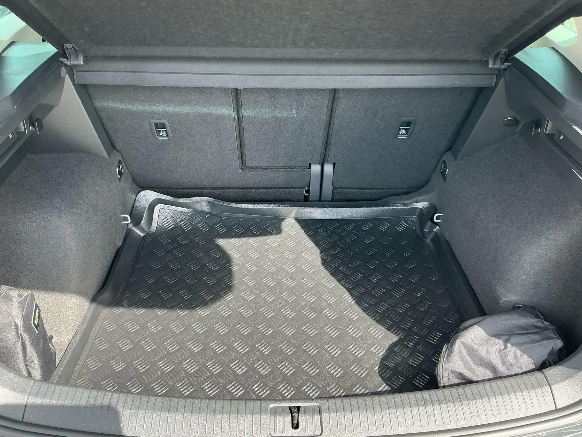 Volkswagen Tiguan Image 34 Volkswagen Tiguan Image 34