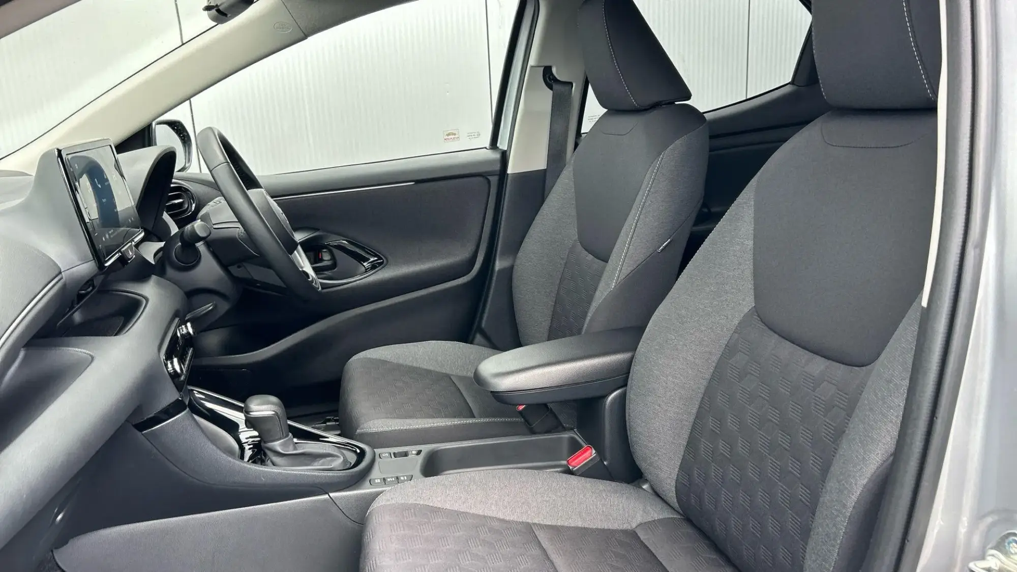 Toyota Yaris Image 14 Toyota Yaris Image 14