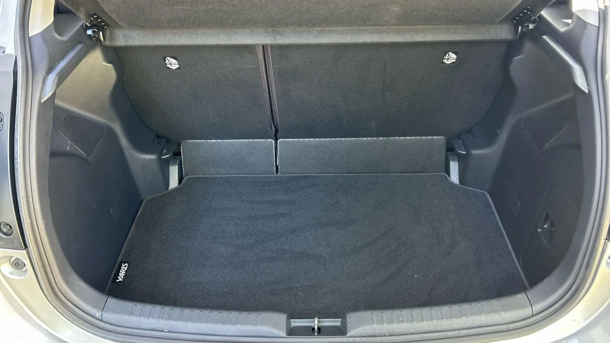 Toyota Yaris Image 18 Toyota Yaris Image 18